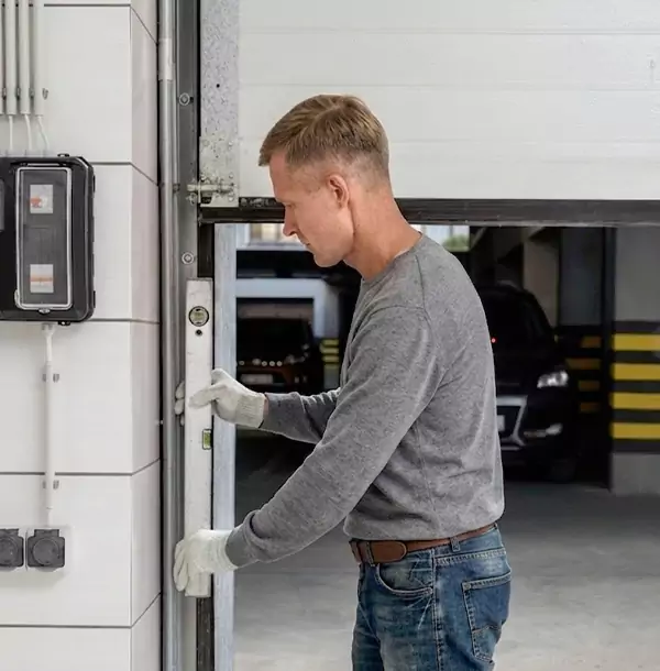 Why Choose Us for Door, Gate and Security Services in Lennox, CA