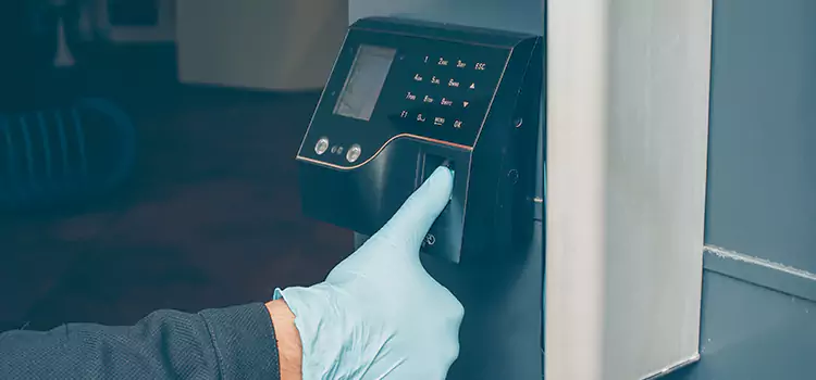 Access Control Installation Lennox