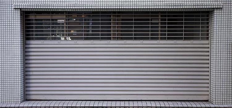 Advanced Solutions for Your Aluminum Garage Doors in Lennox, California
