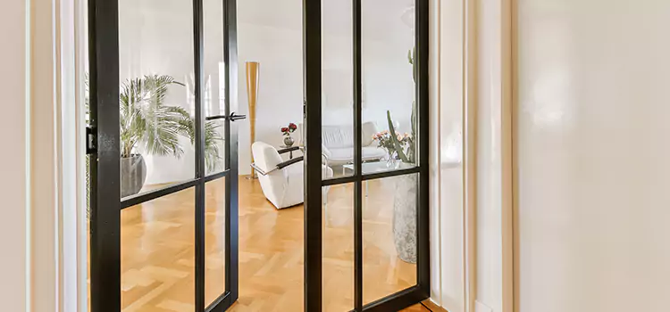 Bifold Door Replacement Lennox