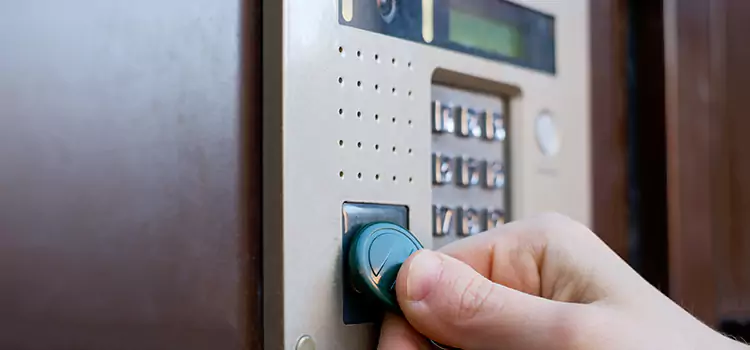 Enhanced Security Features Lennox
