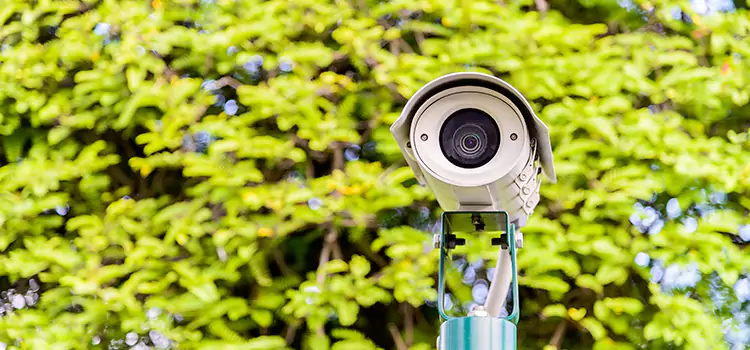 Advanced Surveillance Solutions for Every Need in Lennox