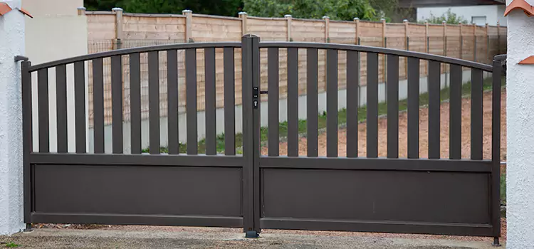 Advanced Gate Solutions in Lennox, CA