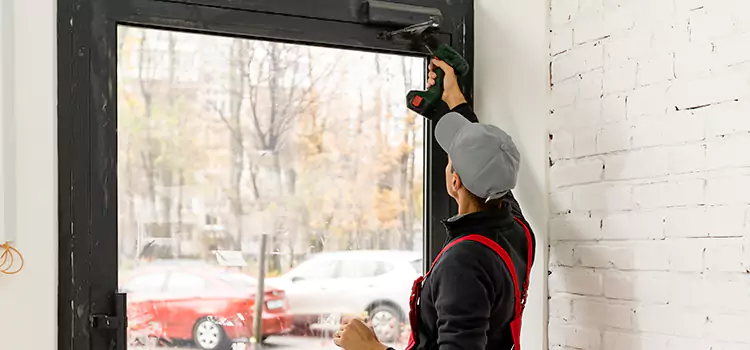 Comprehensive Door Closer Services in Lennox, CA