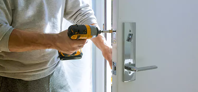 Door Knob Lock Repair Lennox