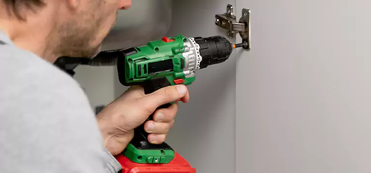 Commercial Door Hinge Repair Lennox