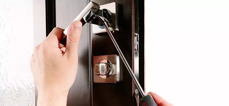 Door Lock Replacement Service Lennox