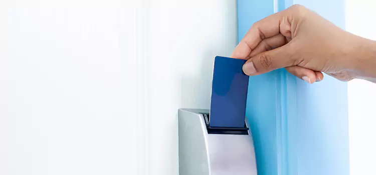 Access Control System Integration Lennox