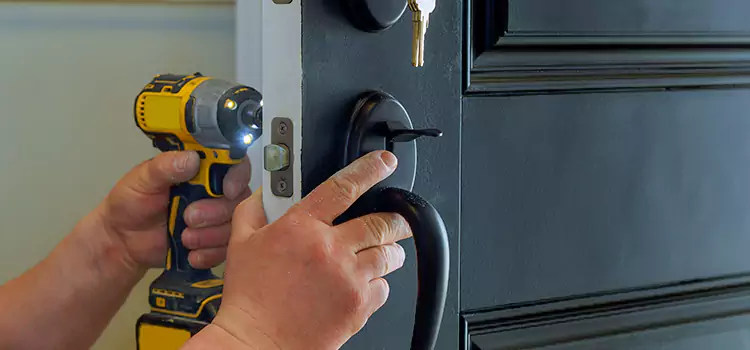 Locksmith Emergency Service Lennox