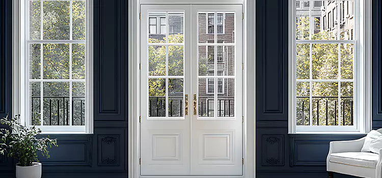 French Door Lock Repair Lennox