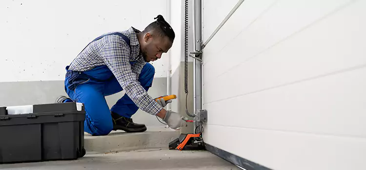 Expert Solutions for Every Garage Lock Need in Lennox, CA