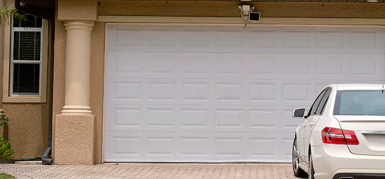 Comprehensive Garage Door Maintenance Services in Lennox, CA
