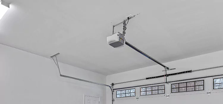 Experienced Garage Door Installers Lennox