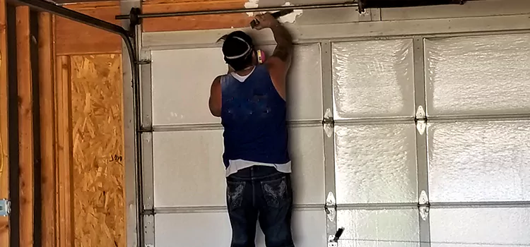 Specialized Garage Door Panel Solutions in Lennox, CA