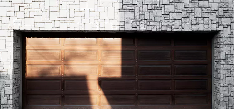 Garage Door Installation Lennox