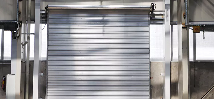 Roller Door Maintenance Lennox