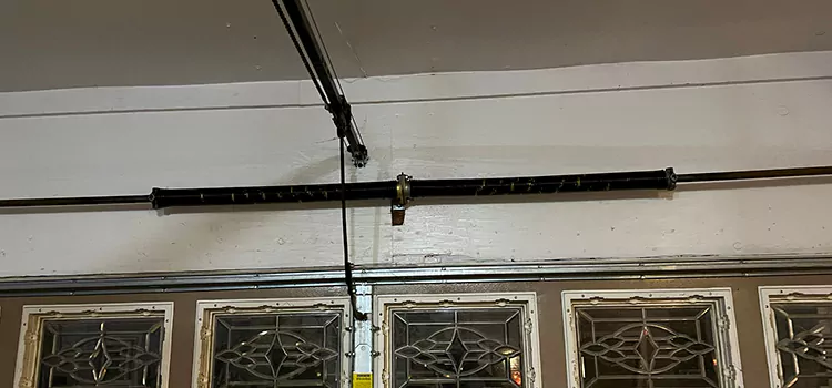 Garage Door Spring Repair Near Me Lennox