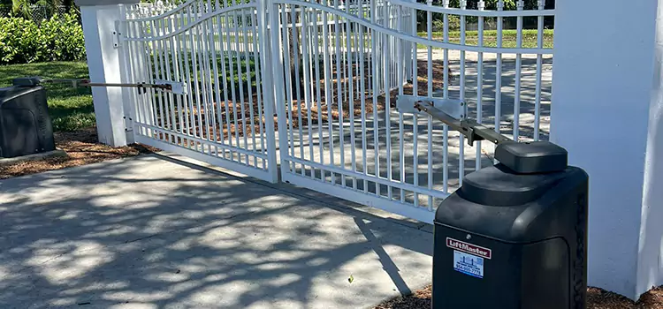 Automatic Gate Opener Repair Lennox