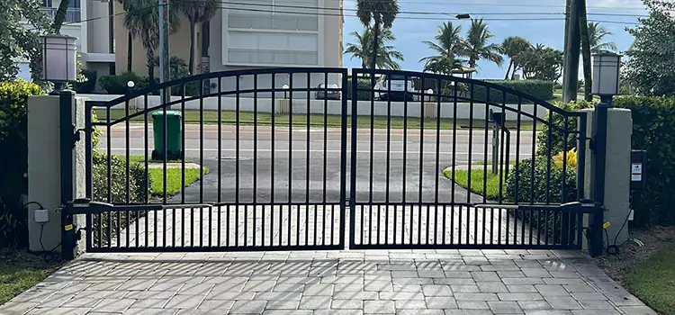 Gate Opener Replacement Near Me in Lennox, CA