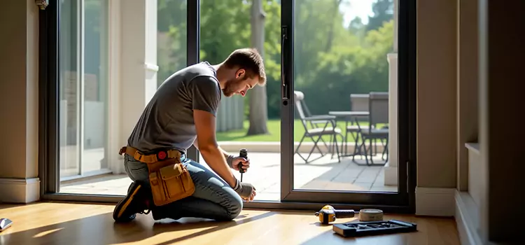 Comprehensive Solutions for Every Glass Door Need in Lennox, CA