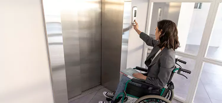 Benefits of Modern Handicap Door Systems in Lennox, CA