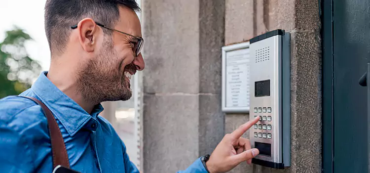 Advanced Solutions for Enhanced Security in Lennox, CA