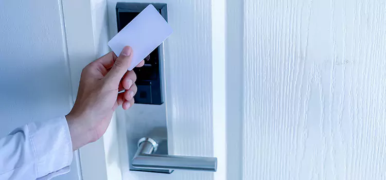 Why Choose Us for Your Keycard Lock Installation in Lennox, CA?