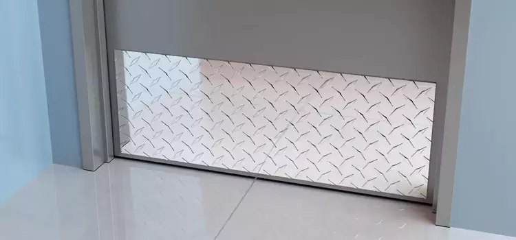 Benefits of Professional Kick Plate Solutions in Lennox, CA