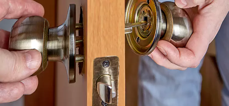 Sliding Door Lock Repair Lennox