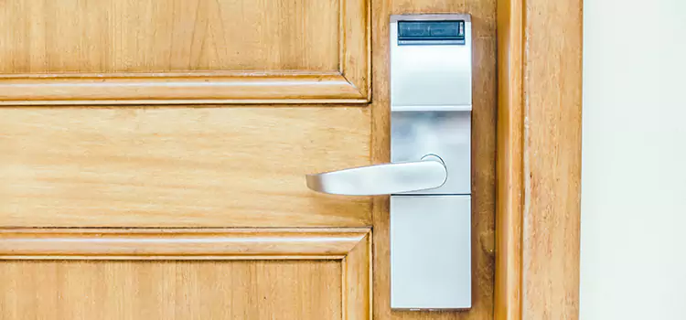 Electromagnetic Door Lock Installation Lennox