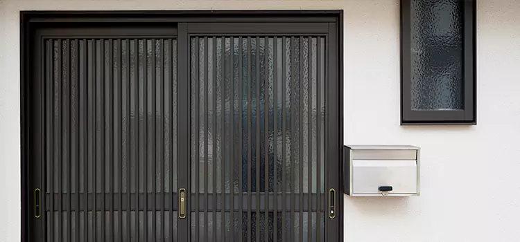 Sliding Screen Door Repair Lennox