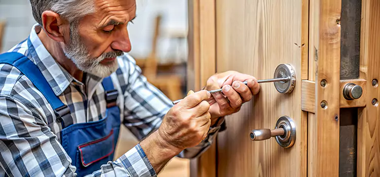Mortise Replacement Lock Lennox