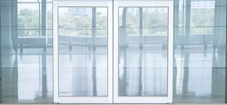 Why Choose Us for Your Motion Sensor Door Needs in Lennox, CA?