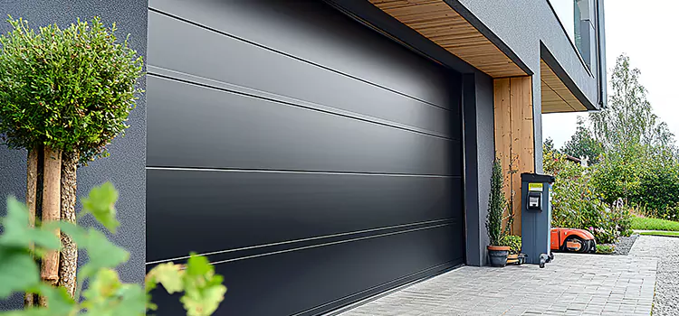 Residential Garage Door Service Lennox
