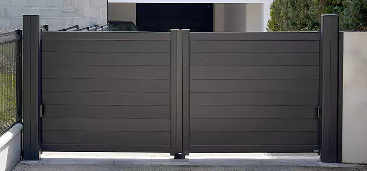 Common Residential Gate Issues We Resolve in Lennox, CA