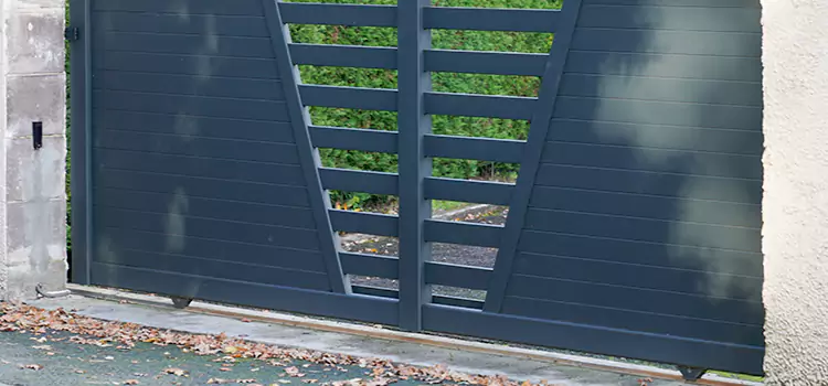 Automated Gate Company Near Me Lennox