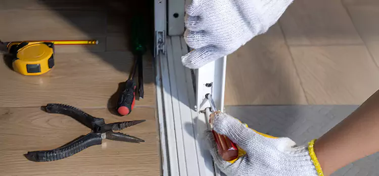 Sliding Door Installation Services in Lennox, CA