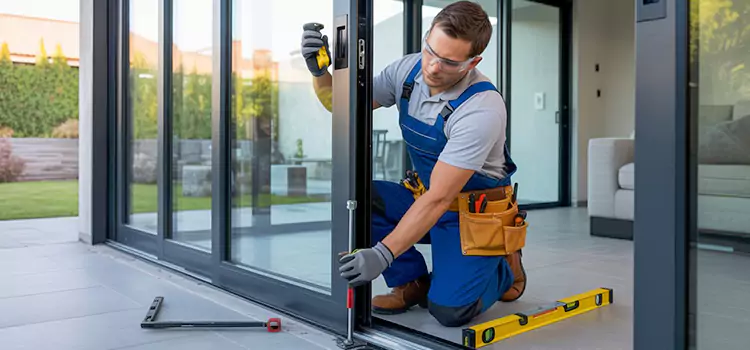 Sliding Screen Door Repair Lennox