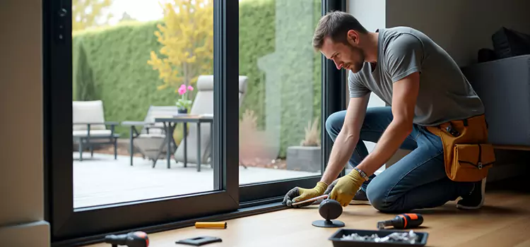 Patio Sliding Glass Door Replacement Lennox