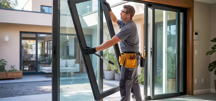 Specialized Sliding Door Roller Services in Lennox, California
