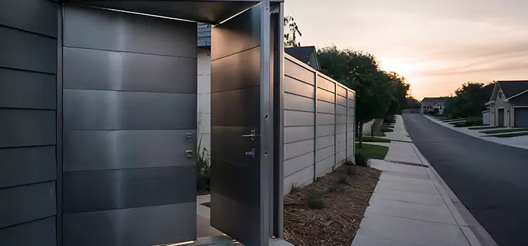 Comprehensive Steel Door Solutions in Lennox, CA