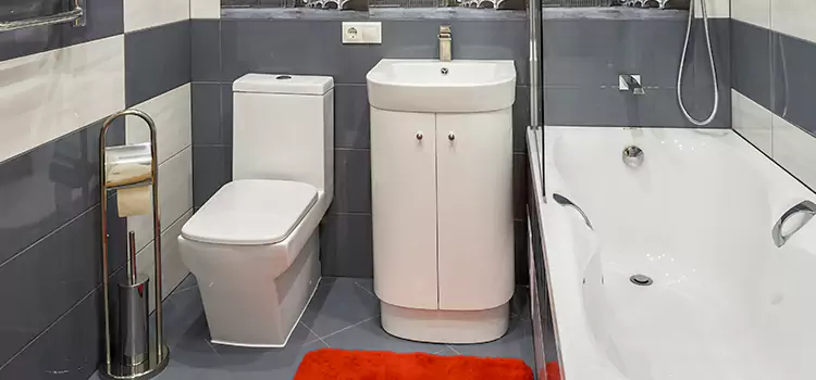 Hansgrohe Shaving Mirror Lennox