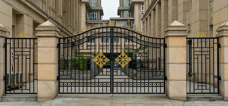 Comprehensive Iron Gate Maintenance Solutions in Lennox, CA