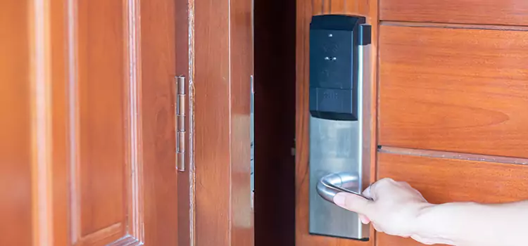 Commercial Keyless Entry Locks Lennox
