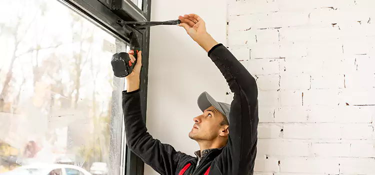 Why Choose Us for Your Door Closer Needs in Lennox
