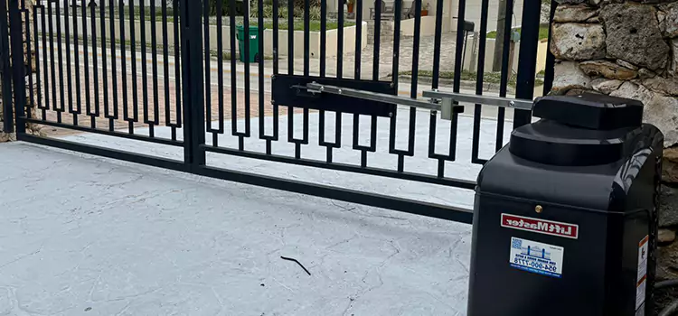 Seamless Installation and Support for Your New Gate in Lennox, CA
