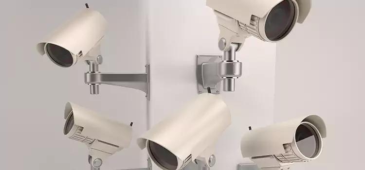 Your Trusted Partner for CCTV Solutions in Lennox