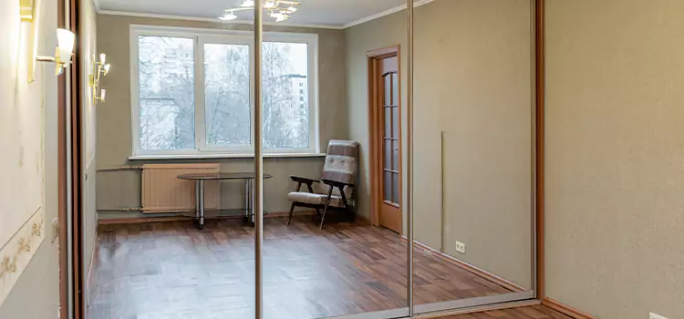 Mirror Closet Door Roller Replacement Lennox