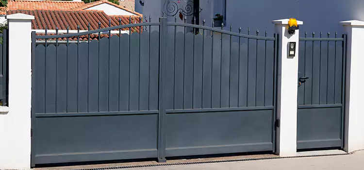 Emergency Commercial Gate Repair Lennox
