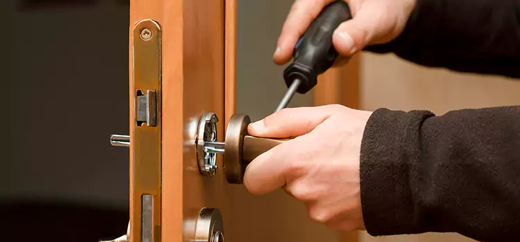 Semi Truck Locksmith Lennox